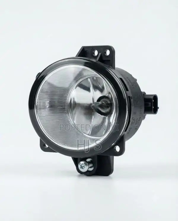 BMW E60 - MT Fog Light
