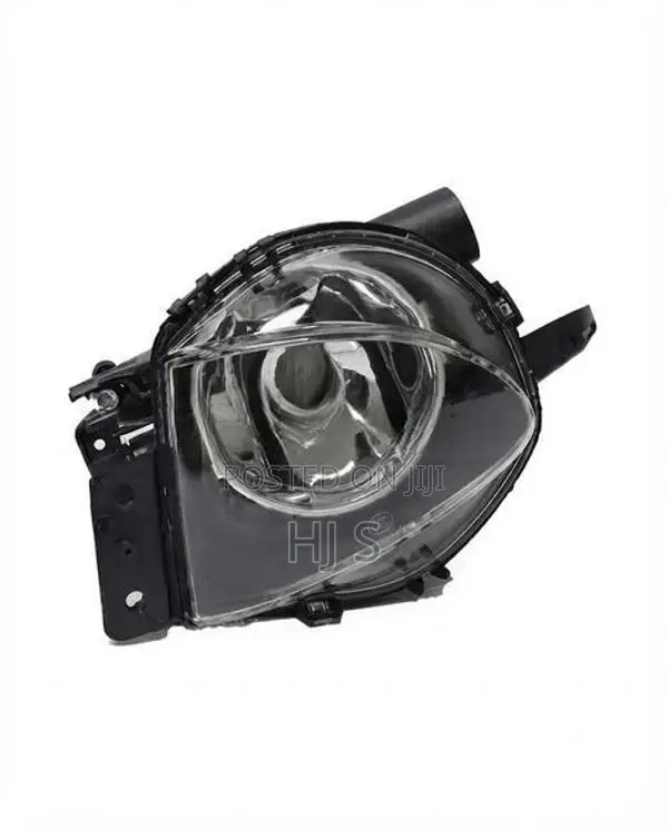 BMW E90 - Fog Light