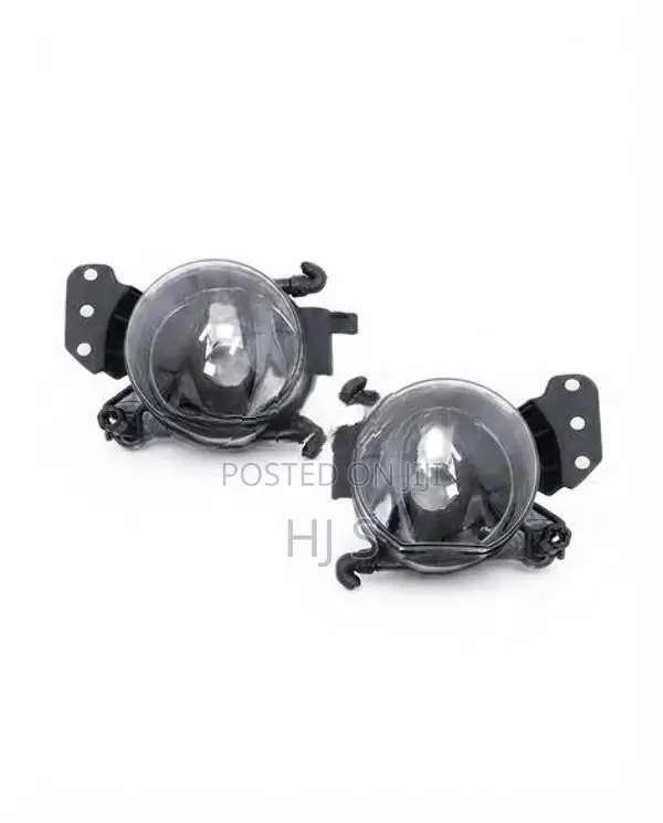 BMW E90 MT Fog Light