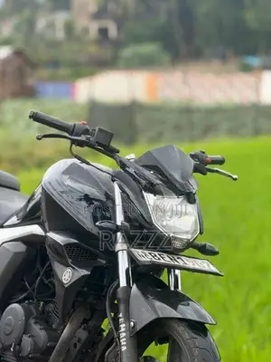 Yamaha FZs V2 2020