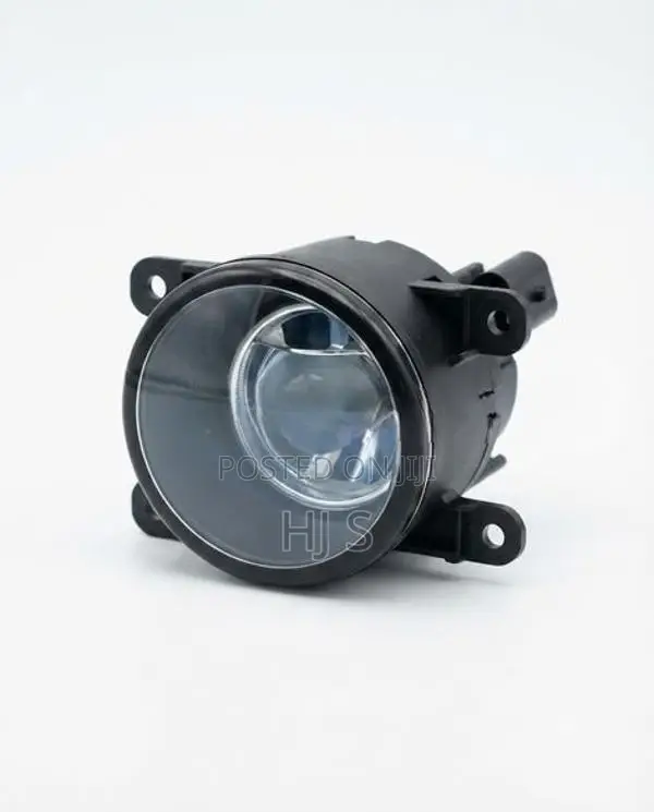 BMW F10 Fog Light