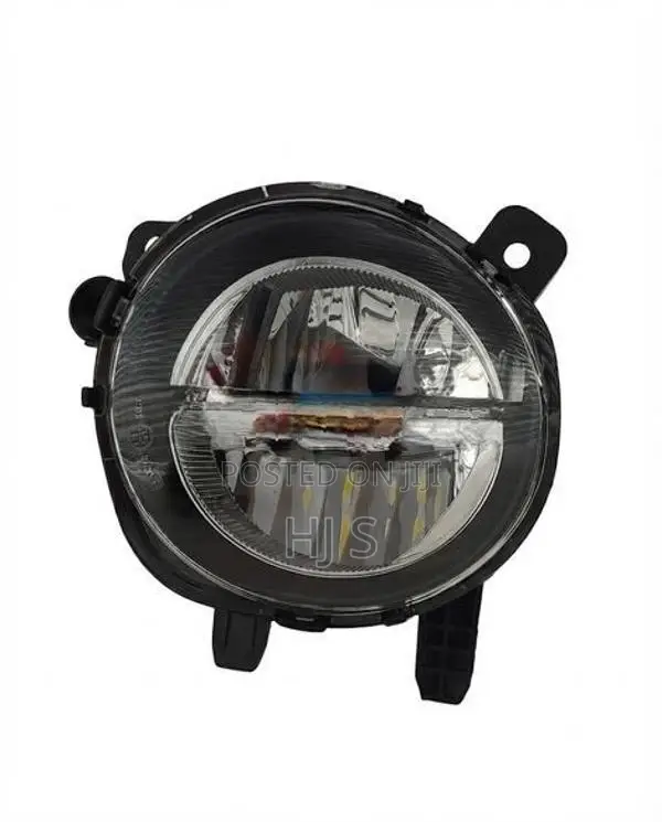 BMW F30 M3 Fog Light