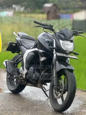 Yamaha FZs V2 2020