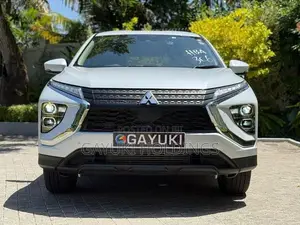 Mitsubishi Eclipse Cross G Limited Edition 2023