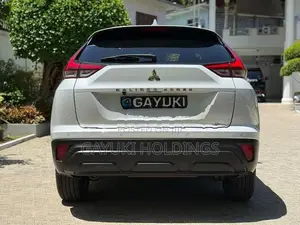 Mitsubishi Eclipse Cross G Limited Edition 2023