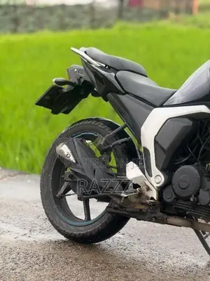 Yamaha FZs V2 2020