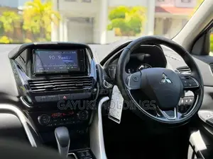 Mitsubishi Eclipse Cross G Limited Edition 2023