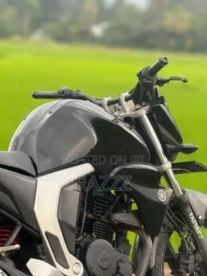Yamaha FZs V2 2020