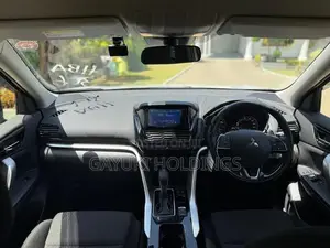Mitsubishi Eclipse Cross G Limited Edition 2023