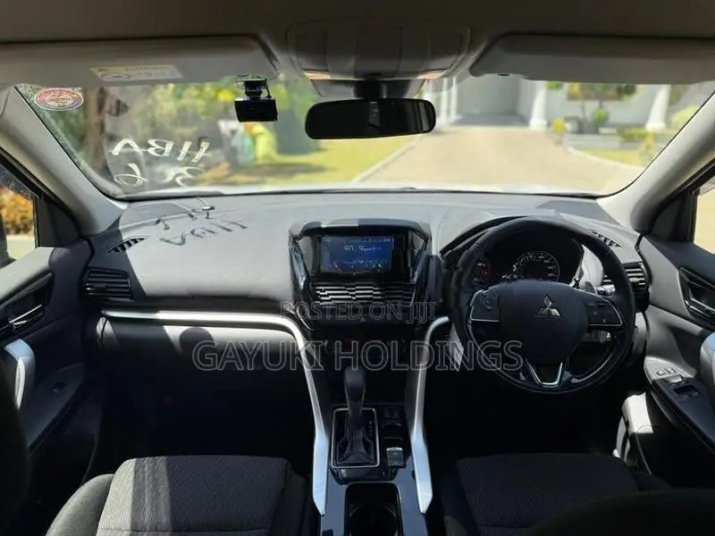 Mitsubishi Eclipse Cross G Limited Edition 2023