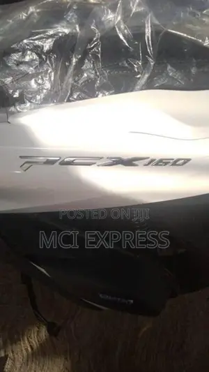 Honda PCX160 2025