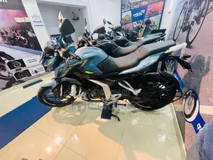 Bajaj Pulsar N160 2026