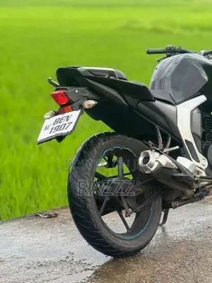 Yamaha FZs V2 2020
