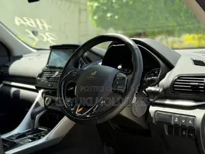 Mitsubishi Eclipse Cross G Limited Edition 2023
