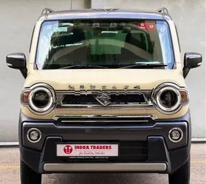 Suzuki Hustler J Style Ii 2023