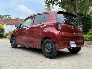 Daihatsu Mira X Limited 2023