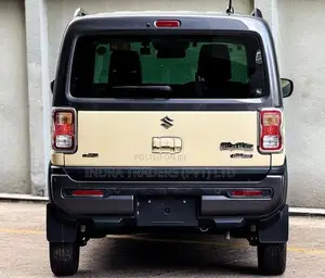 Suzuki Hustler J Style Ii 2023
