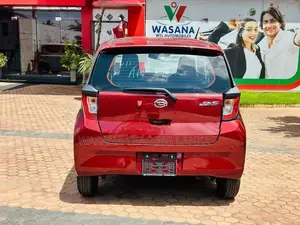 Daihatsu Mira Es L Safety 2025