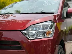 Daihatsu Mira X Limited 2023
