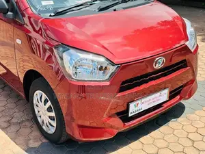 Daihatsu Mira Es L Safety 2025