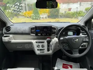 Daihatsu Mira X Limited 2023