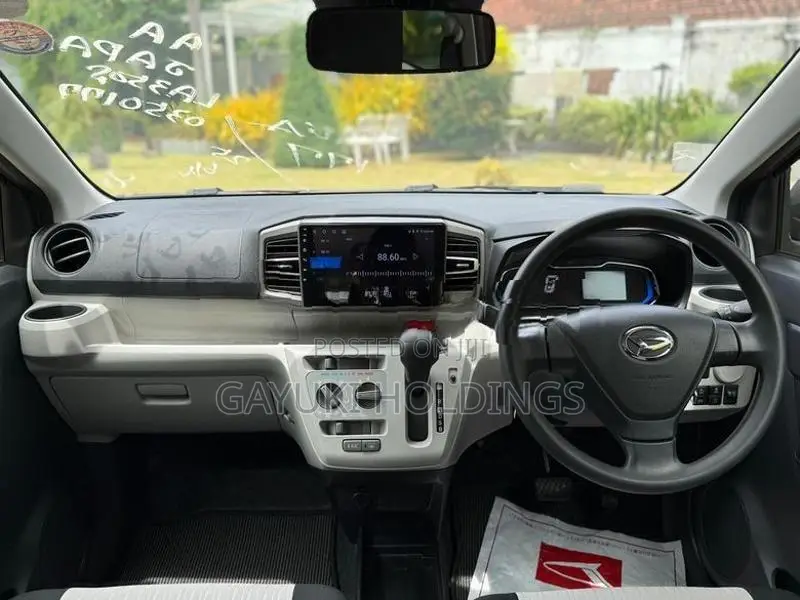 Daihatsu Mira X Limited 2023