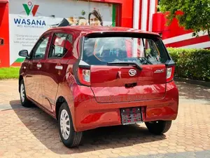 Daihatsu Mira Es L Safety 2025