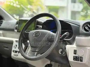Daihatsu Mira X Limited 2023