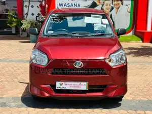 Daihatsu Mira Es L Safety 2025