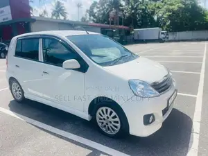 Perodua Viva Elite 2014