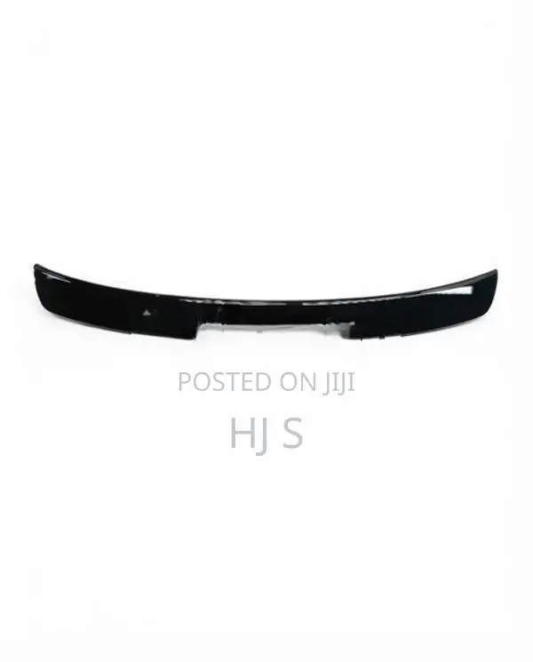 BMW E90 - AC Roof Spoiler