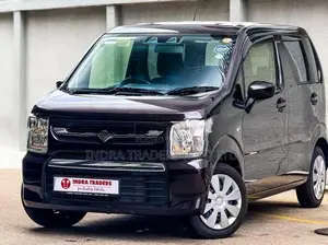 Suzuki Wagon R FX 2024