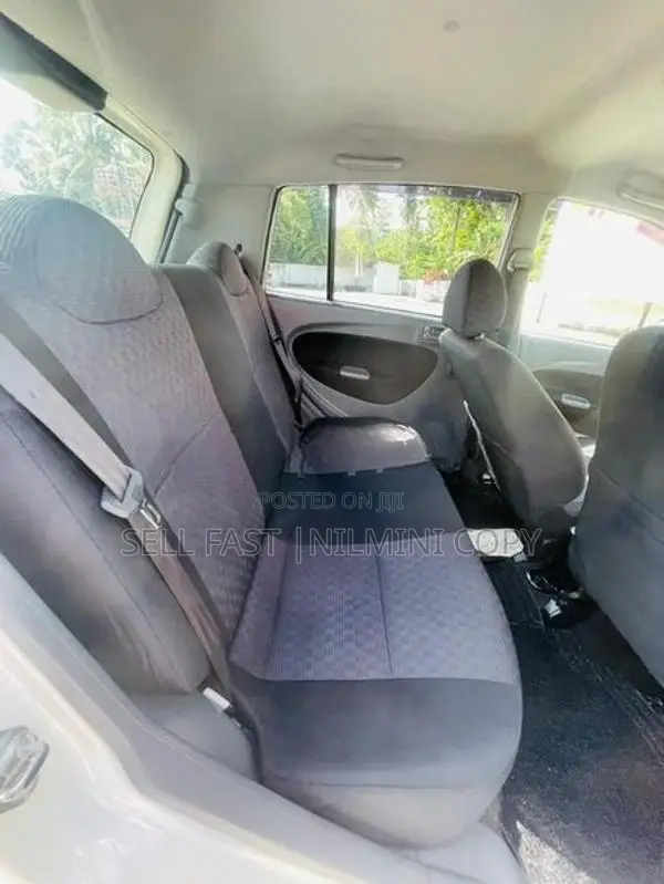 Perodua Viva Elite 2014