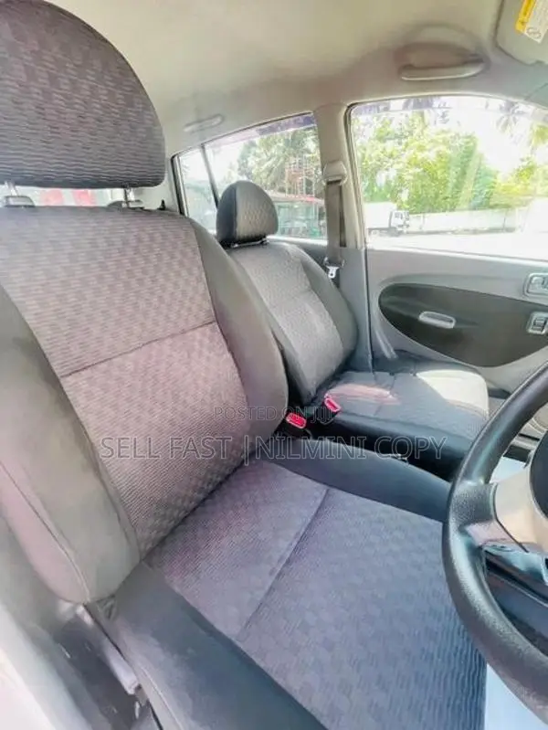 Perodua Viva Elite 2014