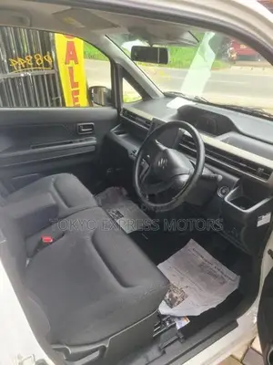 Suzuki Wagon R FX 2024