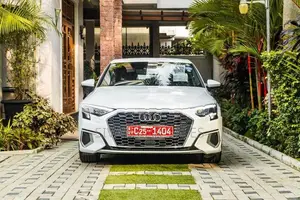Audi A3 Advanced 2023
