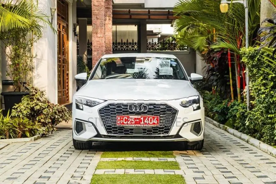 Audi A3 Advanced 2023