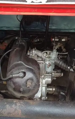 Bajaj RE 2005