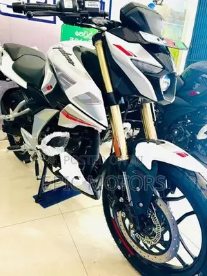 Bajaj Pulsar N160 Premium 2026