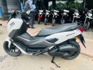 Yamaha N Max 2019