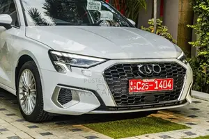 Audi A3 Advanced 2023