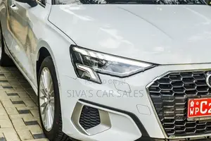 Audi A3 Advanced 2023