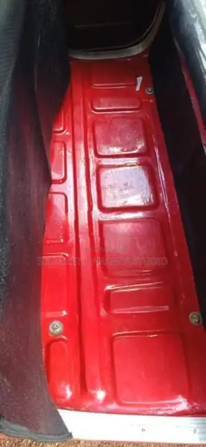 Bajaj RE 2005