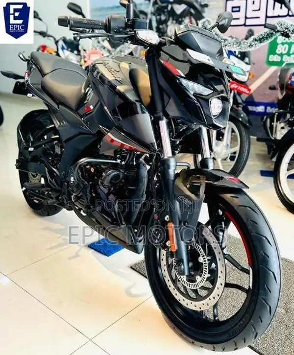 Bajaj Pulsar N160 2026