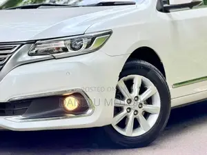 Toyota Premio G-SuPERIOR 2018