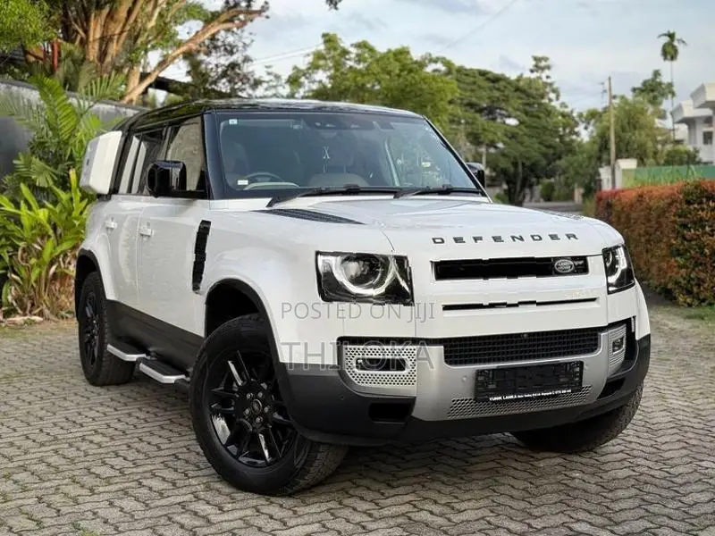 Land Rover Defender X Dynamic P300 2023