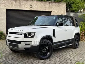 Land Rover Defender X Dynamic P300 2023