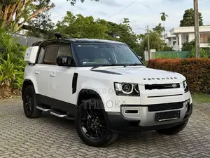 Land Rover Defender X Dynamic P300 2023