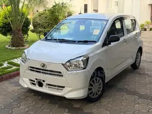 Daihatsu Mira L Grade 2024