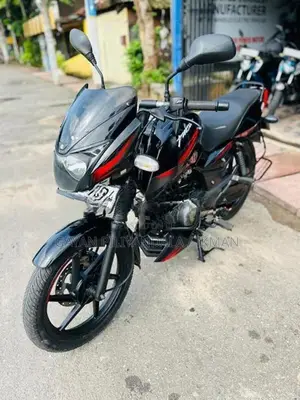 Bajaj Pulsar 150 2019
